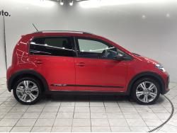 アップ！ クロス アップ！の中古車画像