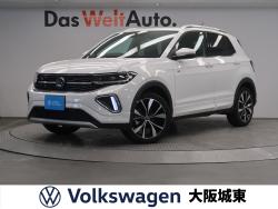 フォルクスワーゲン VOLKSWAGEN++T-CROSS