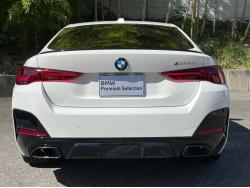 ４シリーズ Ｍ４４０ｉ ｘＤｒｉｖｅグランクーペの中古車画像