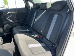 Ａ３セダン ３０ＴＦＳＩアドバンスドの中古車画像