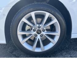 Ａ３セダン ３０ＴＦＳＩアドバンスドの中古車画像