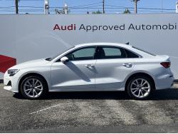 Ａ３セダン ３０ＴＦＳＩアドバンスドの中古車画像