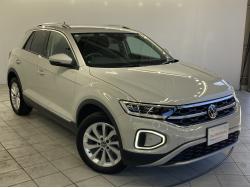 Ｔ－ロック ＴＤＩ スタイルの中古車画像