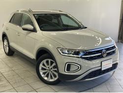 Ｔ－ロック ＴＤＩ スタイルの中古車画像