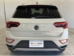 Ｔ－ロック ＴＤＩ スタイルの中古車画像