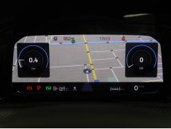 ゴルフＲヴァリアント ＴＳＩ ４モーションの中古車画像