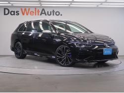 ゴルフＲヴァリアント ＴＳＩ ４モーションの中古車画像