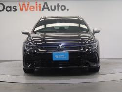 ゴルフＲヴァリアント ＴＳＩ ４モーションの中古車画像