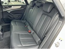 Ａ７スポーツバック ４０ＴＤＩクワトロ Ｓラインパッケージの中古車画像