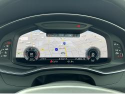 Ａ７スポーツバック ４０ＴＤＩクワトロ Ｓラインパッケージの中古車画像