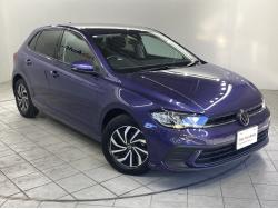 ポロ ＴＳＩアクティブの中古車画像