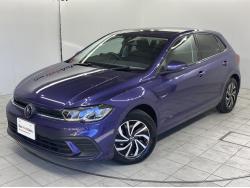 ポロ ＴＳＩアクティブの中古車画像