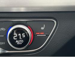 Ｑ５ ４０ＴＤＩクワトロ Ｓラインの中古車画像