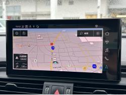 Ｑ５ ４０ＴＤＩクワトロ Ｓラインの中古車画像