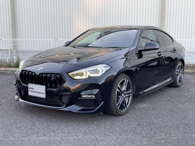 ＢＭＷ ２シリーズ ２１８ｄグランクーペ Ｍスポーツ エディションジョイ＋ 4.5万Km 249.0万円(愛知県)[888]の中古車詳細
