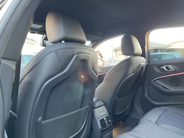 ＢＭＷ ２シリーズ ２１８ｄグランクーペ Ｍスポーツ エディションジョイ＋ 4.5万Km 249.0万円(愛知県)[888]の中古車詳細