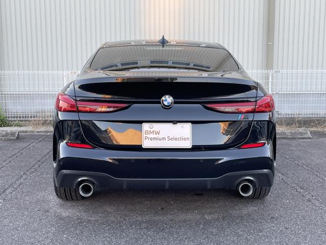 ＢＭＷ ２シリーズ ２１８ｄグランクーペ Ｍスポーツ エディションジョイ＋ 4.5万Km 249.0万円(愛知県)[888]の中古車詳細