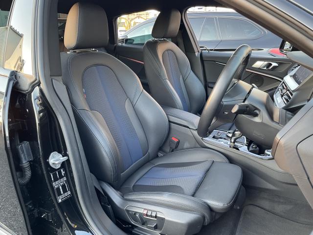 ＢＭＷ ２シリーズ ２１８ｄグランクーペ Ｍスポーツ エディションジョイ＋ 4.5万Km 249.0万円(愛知県)[888]の中古車詳細