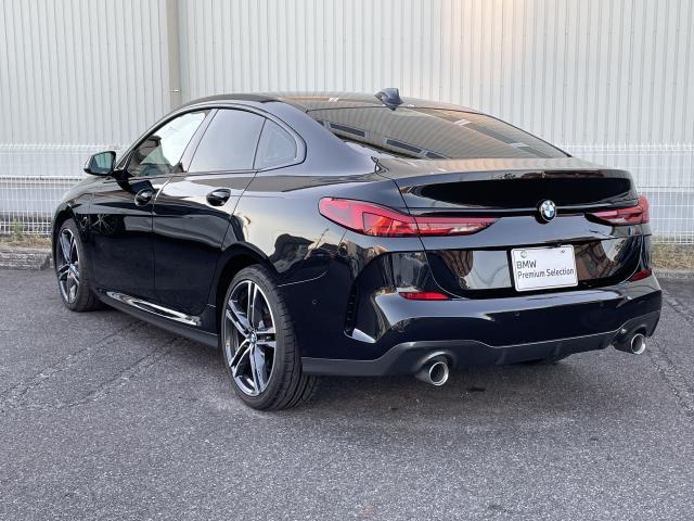 ＢＭＷ ２シリーズ ２１８ｄグランクーペ Ｍスポーツ エディションジョイ＋ 4.5万Km 249.0万円(愛知県)[888]の中古車詳細