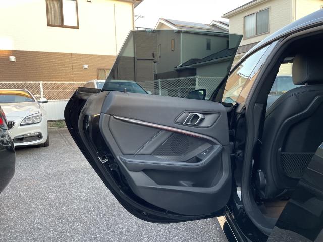 ＢＭＷ ２シリーズ ２１８ｄグランクーペ Ｍスポーツ エディションジョイ＋ 4.5万Km 249.0万円(愛知県)[888]の中古車詳細