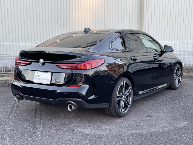 ＢＭＷ ２シリーズ ２１８ｄグランクーペ Ｍスポーツ エディションジョイ＋ 4.5万Km 249.0万円(愛知県)[888]の中古車詳細