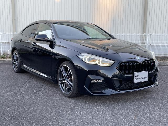 ＢＭＷ ２シリーズ ２１８ｄグランクーペ Ｍスポーツ エディションジョイ＋ 4.5万Km 249.0万円(愛知県)[888]の中古車詳細