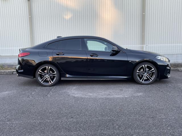 ＢＭＷ ２シリーズ ２１８ｄグランクーペ Ｍスポーツ エディションジョイ＋ 4.5万Km 249.0万円(愛知県)[888]の中古車詳細