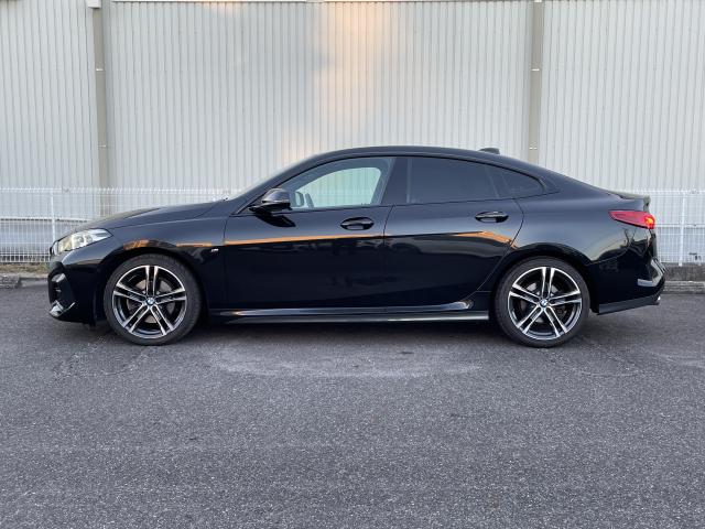 ＢＭＷ ２シリーズ ２１８ｄグランクーペ Ｍスポーツ エディションジョイ＋ 4.5万Km 249.0万円(愛知県)[888]の中古車詳細
