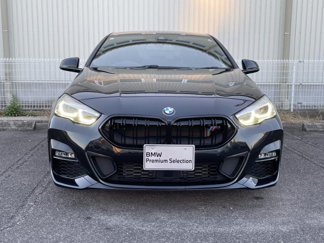 ＢＭＷ ２シリーズ ２１８ｄグランクーペ Ｍスポーツ エディションジョイ＋ 4.5万Km 249.0万円(愛知県)[888]の中古車詳細