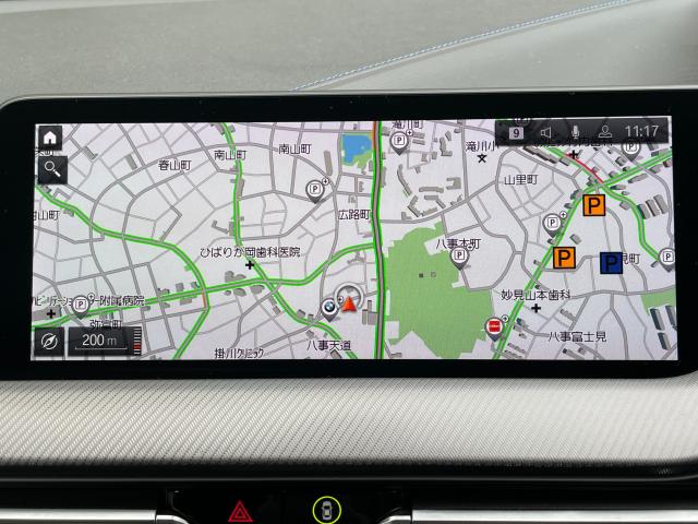 ＢＭＷ ２シリーズ ２１８ｄグランクーペ Ｍスポーツ エディションジョイ＋ 4.2万Km 254.8万円(愛知県)[747]の中古車詳細