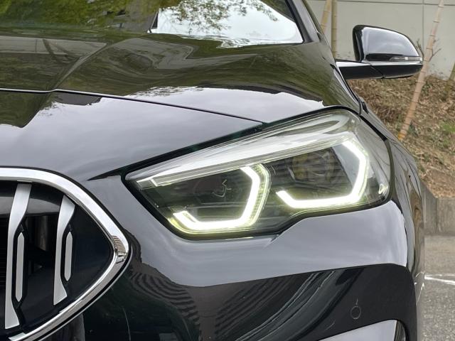 ＢＭＷ ２シリーズ ２１８ｄグランクーペ Ｍスポーツ エディションジョイ＋ 4.2万Km 254.8万円(愛知県)[747]の中古車詳細