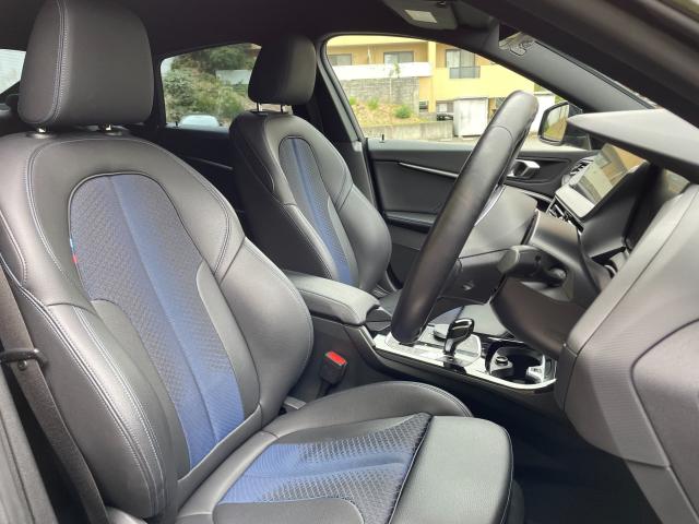 ＢＭＷ ２シリーズ ２１８ｄグランクーペ Ｍスポーツ エディションジョイ＋ 4.2万Km 254.8万円(愛知県)[747]の中古車詳細