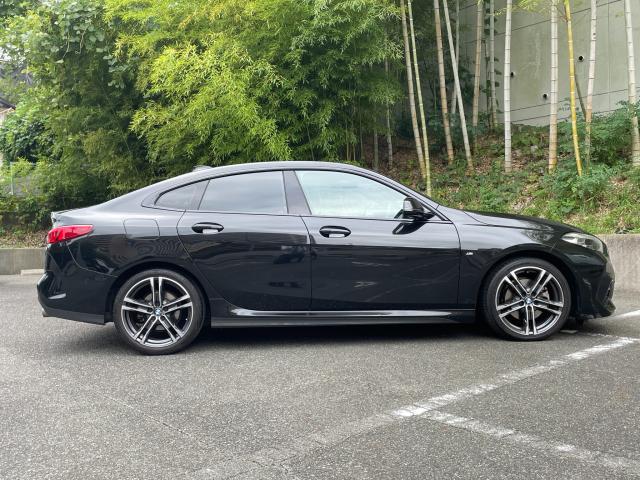 ＢＭＷ ２シリーズ ２１８ｄグランクーペ Ｍスポーツ エディションジョイ＋ 4.2万Km 254.8万円(愛知県)[747]の中古車詳細