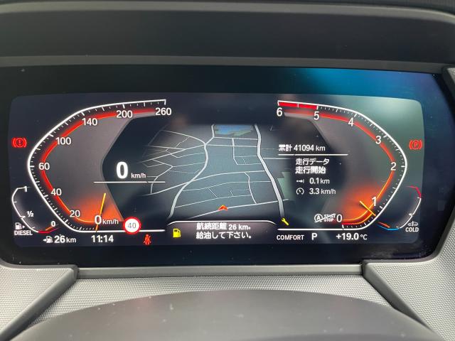 ＢＭＷ ２シリーズ ２１８ｄグランクーペ Ｍスポーツ エディションジョイ＋ 4.2万Km 254.8万円(愛知県)[747]の中古車詳細