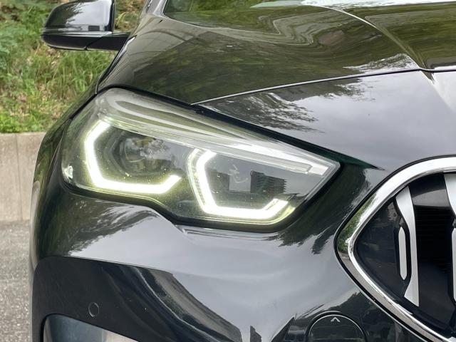 ＢＭＷ ２シリーズ ２１８ｄグランクーペ Ｍスポーツ エディションジョイ＋ 4.2万Km 254.8万円(愛知県)[747]の中古車詳細