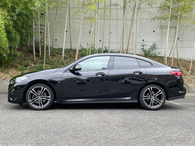 ＢＭＷ ２シリーズ ２１８ｄグランクーペ Ｍスポーツ エディションジョイ＋ 4.2万Km 254.8万円(愛知県)[747]の中古車詳細