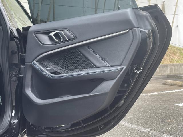 ＢＭＷ ２シリーズ ２１８ｄグランクーペ Ｍスポーツ エディションジョイ＋ 4.2万Km 254.8万円(愛知県)[747]の中古車詳細