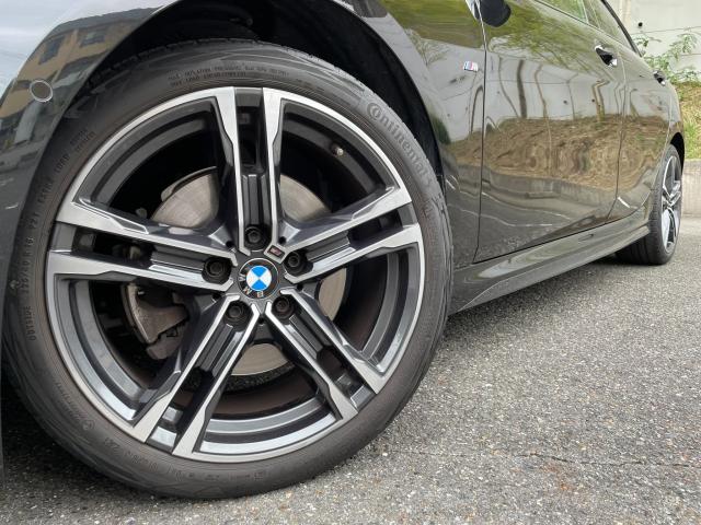 ＢＭＷ ２シリーズ ２１８ｄグランクーペ Ｍスポーツ エディションジョイ＋ 4.2万Km 254.8万円(愛知県)[747]の中古車詳細