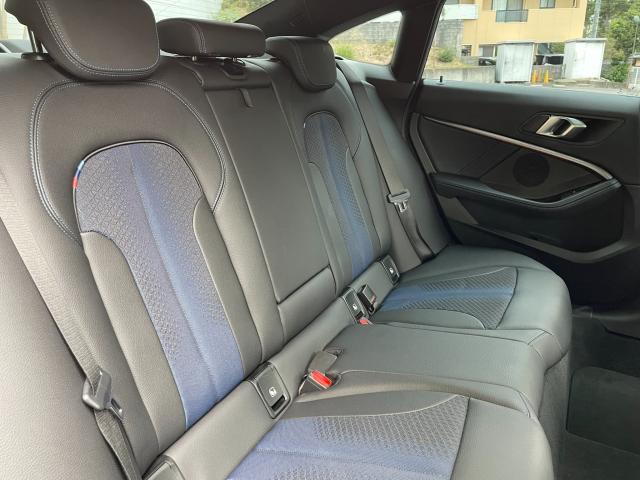 ＢＭＷ ２シリーズ ２１８ｄグランクーペ Ｍスポーツ エディションジョイ＋ 4.2万Km 254.8万円(愛知県)[747]の中古車詳細