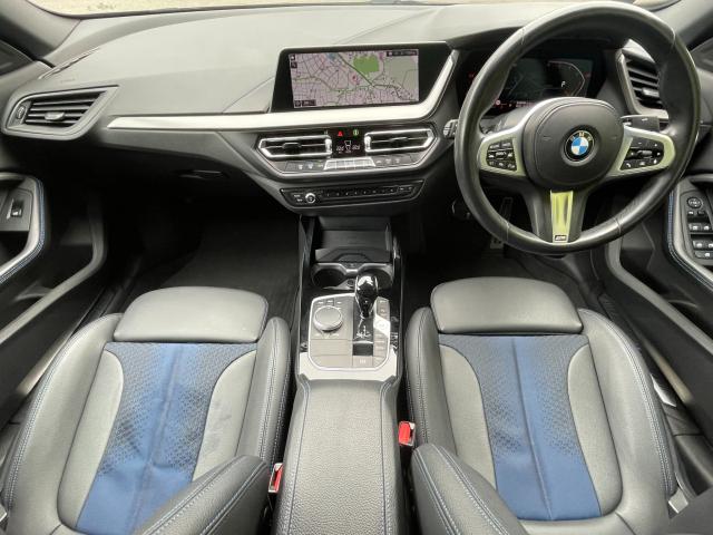 ＢＭＷ ２シリーズ ２１８ｄグランクーペ Ｍスポーツ エディションジョイ＋ 4.2万Km 254.8万円(愛知県)[747]の中古車詳細
