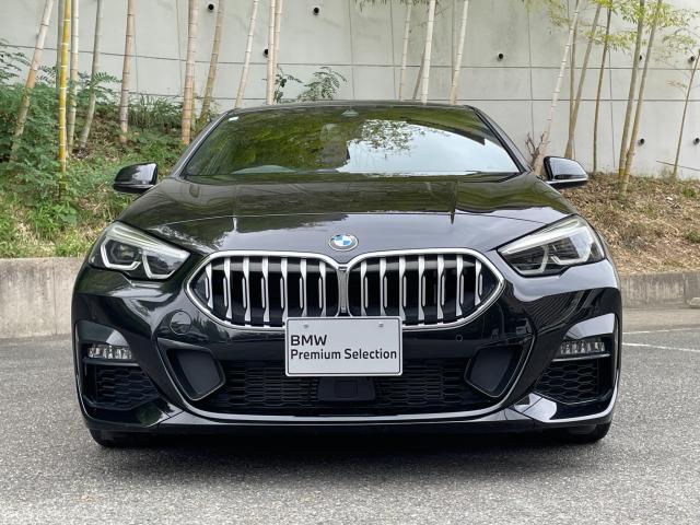 ＢＭＷ ２シリーズ ２１８ｄグランクーペ Ｍスポーツ エディションジョイ＋ 4.2万Km 254.8万円(愛知県)[747]の中古車詳細