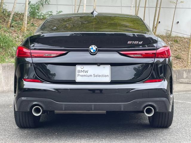 ＢＭＷ ２シリーズ ２１８ｄグランクーペ Ｍスポーツ エディションジョイ＋ 4.2万Km 254.8万円(愛知県)[747]の中古車詳細