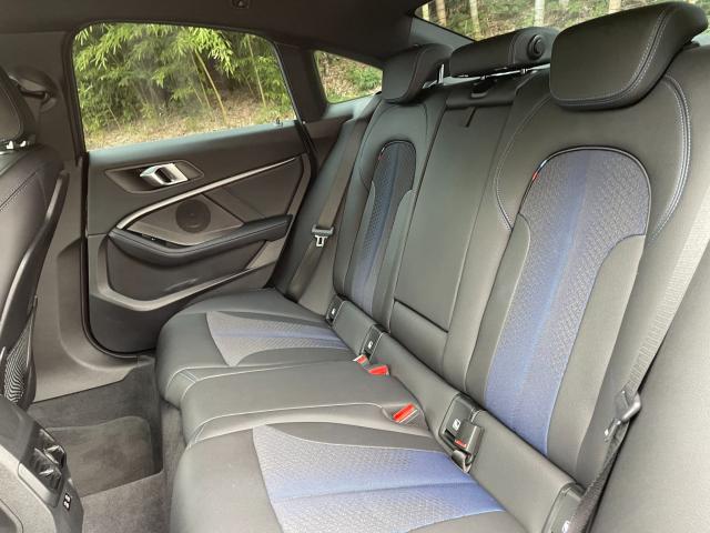 ＢＭＷ ２シリーズ ２１８ｄグランクーペ Ｍスポーツ エディションジョイ＋ 4.2万Km 254.8万円(愛知県)[747]の中古車詳細