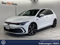 ゴルフＧＴＩ