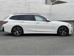 ３シリーズ ３２０ｄ ｘＤｒｉｖｅツーリング Ｍスポーツの中古車画像