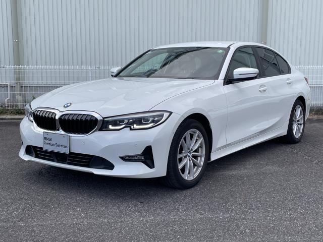ＢＭＷ ３シリーズ ３２０ｄ ｘＤｒｉｖｅ エディションジョイ＋ 2.4万Km 330.0万円(愛知県)[213]の中古車詳細