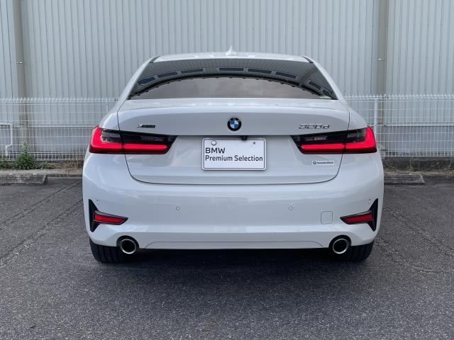 ＢＭＷ ３シリーズ ３２０ｄ ｘＤｒｉｖｅ エディションジョイ＋ 2.4万Km 330.0万円(愛知県)[213]の中古車詳細