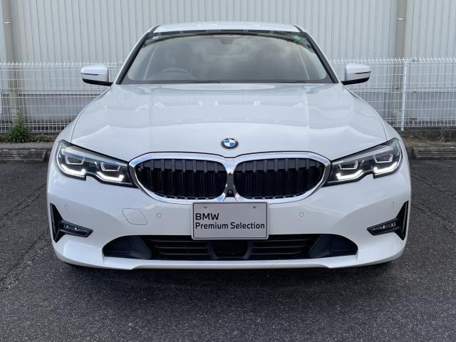 ＢＭＷ ３シリーズ ３２０ｄ ｘＤｒｉｖｅ エディションジョイ＋ 2.4万Km 330.0万円(愛知県)[213]の中古車詳細