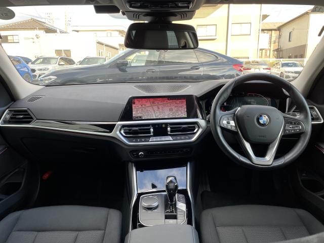 ＢＭＷ ３シリーズ ３２０ｄ ｘＤｒｉｖｅ エディションジョイ＋ 2.4万Km 330.0万円(愛知県)[213]の中古車詳細