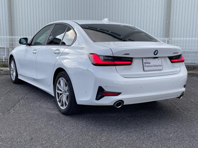 ＢＭＷ ３シリーズ ３２０ｄ ｘＤｒｉｖｅ エディションジョイ＋ 2.4万Km 330.0万円(愛知県)[213]の中古車詳細